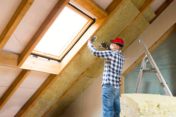  , USA Insulation Services Pros